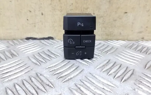 Audi Q7 4L Parking (PDC) sensor switch 4L2927123AVUV 4L2927123A 4L2927123