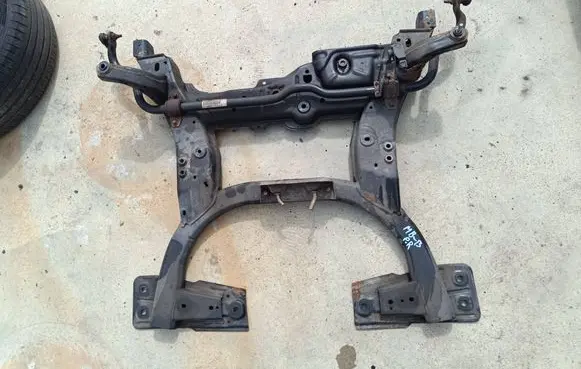 Mercedes-Benz B W246 W242 Front subframe