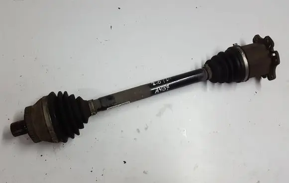 Audi A4 S4 B7 8E 8H Front driveshaft 8E0407271ATXAUTOPX 8E0407271AT