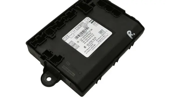 Mercedes-Benz CL C216 Door control unit/module A2168707426 A2168208685 A2214423532