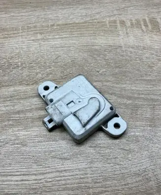 Opel Vectra C Airbag deployment crash/impact sensor 24435973