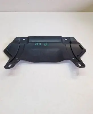 BMW i3 Steering wheel column trim 19183210 BBP205501