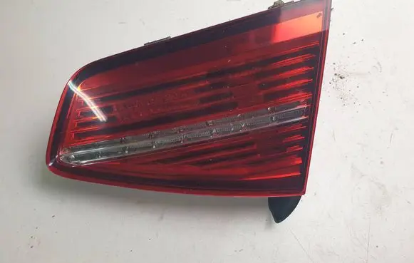 Volkswagen PASSAT B8 Tailgate rear/tail lights 3G5945308A 81430201