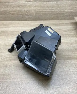 Toyota Prius (XW30) Head up display screen 766491340 766468180