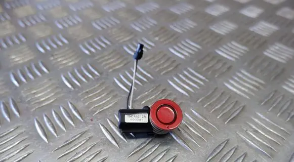 Parking PDC sensor