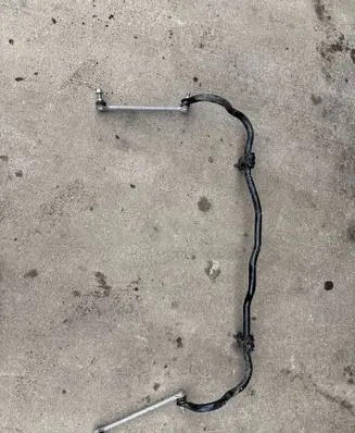 Nissan Qashqai J12 Front anti-roll bar/sway bar