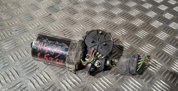 Audi A4 S4 B5 8D Wiper motor 058981104
