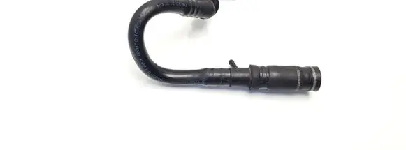 Volkswagen PASSAT B5.5 Vacuum line/pipe/hose