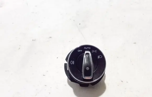 Porsche Macan (95B) Light switch 970613533