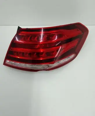 Mercedes-Benz E W212 Rear/tail lights A2129060803 6130003355