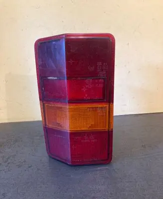 Fiat Ducato Rear/tail lights 0351705S OLSA0351705S