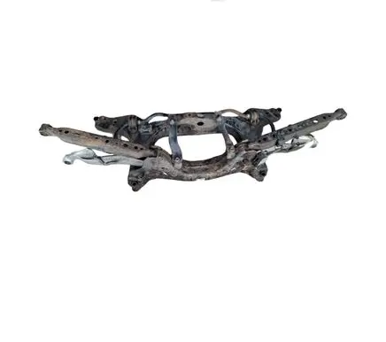 Renault Koleos I Rear subframe 8359575