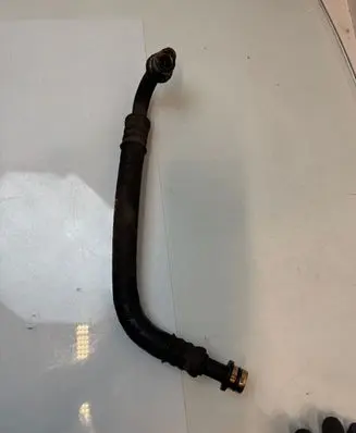 Alfa Romeo 147 Engine oil radiator 3321232