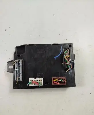 Renault Trafic III (X82) Other control units/modules 2320665
