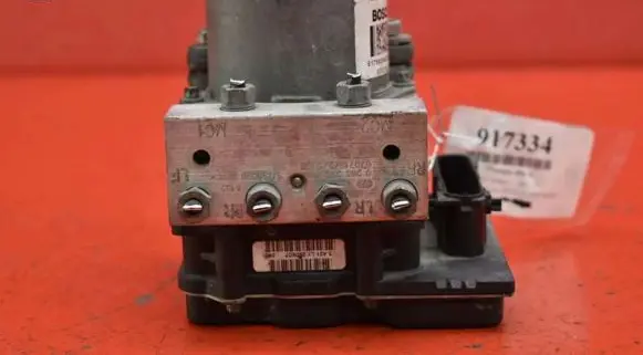 Fiat Bravo ABS Pump 51798096