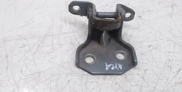 Subaru Outback Front door lower hinge 