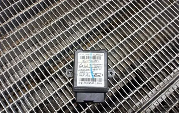 Ford Transit Custom Light module LCM BK2113C148AB