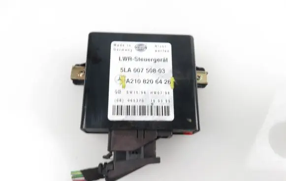 Mercedes-Benz CLK A208 C208 Light module LCM A2108206426