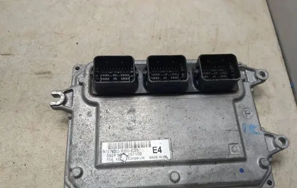 Honda Jazz Engine control unit/module 37820RB0E35