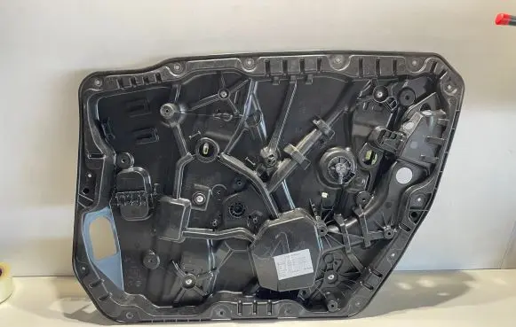 Mercedes-Benz GLE W167 Front window lifting mechanism without motor A1677230100