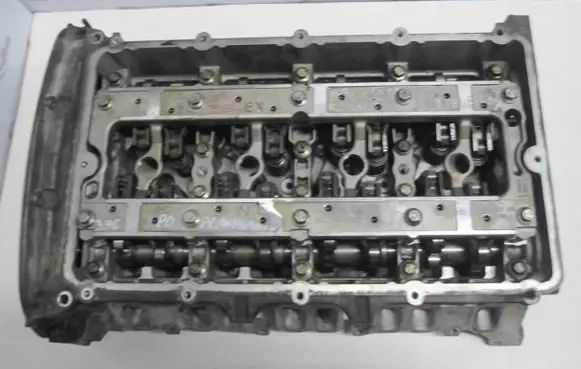 Ford Transit Engine head BK2Q-6K537-AB