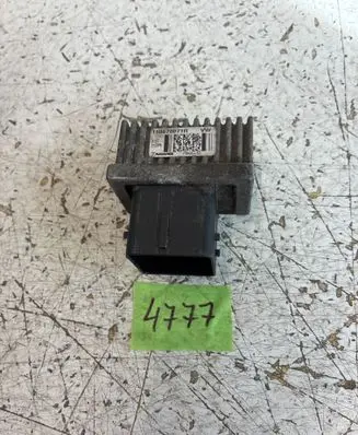 Renault Master III Glow plug pre-heat relay 110678071R 2103PE
