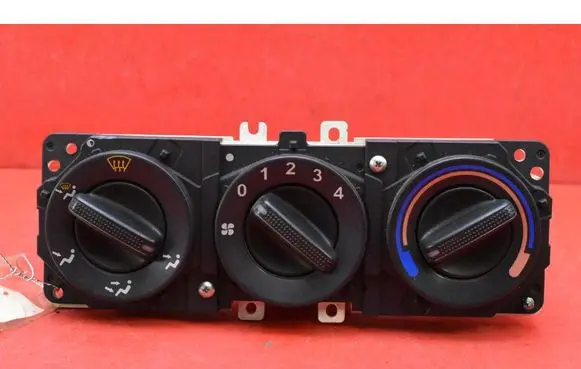 Honda Civic Climate control unit 79500S6DG010M