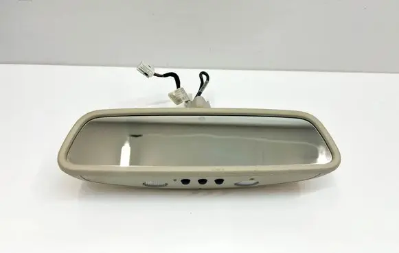 Mercedes-Benz SL R231 Rear view mirror (interior) A2318100817 2318100817