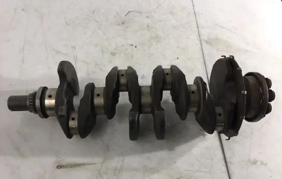 Honda Civic Crankshaft 