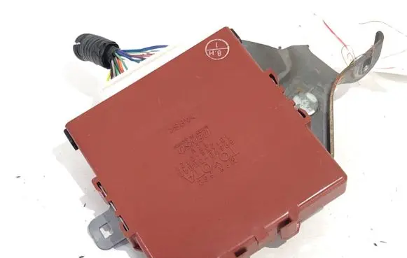 Lexus GS 300 350 430 450H Parking PDC control unit/module 89670-30040