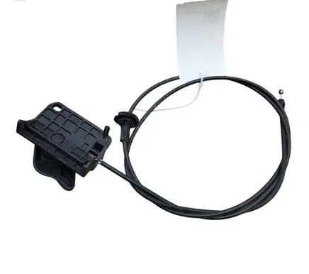Volvo V60 Engine bonnet (hood) release handle 31297825 31385849