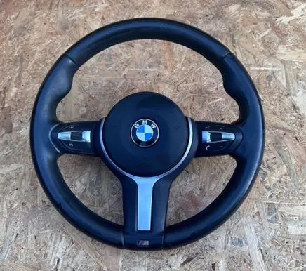 BMW 4 F32 F33 Steering wheel 