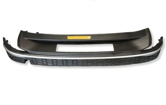 Audi A3 S3 8V Rear bumper lower part trim 8V5807521F AU381