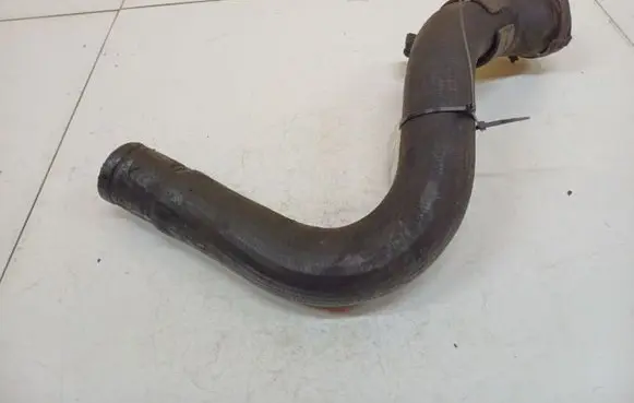 Ford Focus Intercooler hose/pipe