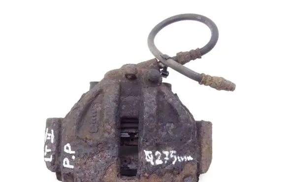 Volkswagen II LT Front brake caliper
