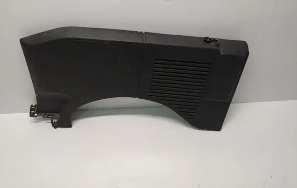 Peugeot Partner Centre console side trim rear 968314007 968156147