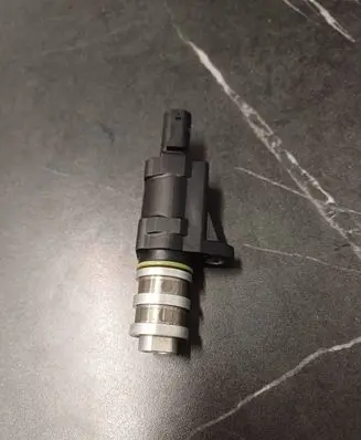 BMW 1 F20 F21 Turbo solenoid valve 11417639993