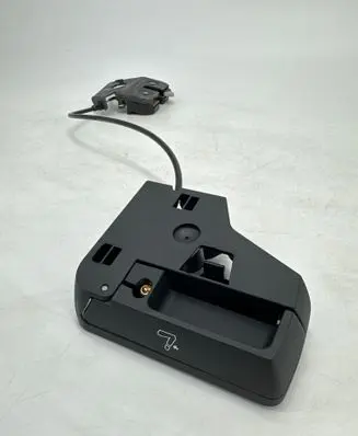 BMW 2 G42 Seat back rest lock catch 7112863