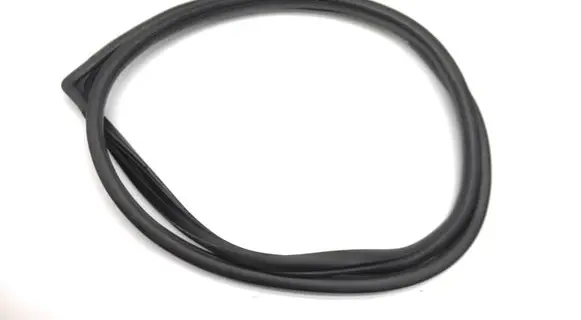 KIA Stonic Rubber seal rear door