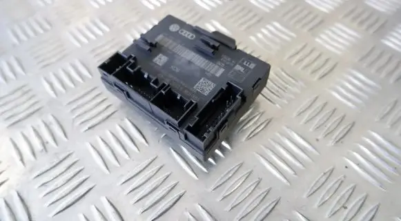 Audi Q3 8U Door control unit/module 8X0959792H