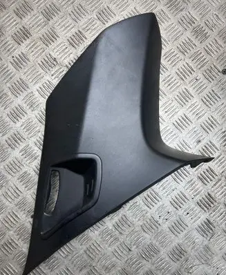 BMW X5 E70 (C) pillar trim 7141497 10834110