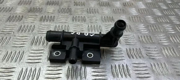 Mazda 6 Engine coolant pipe/hose SH0115290