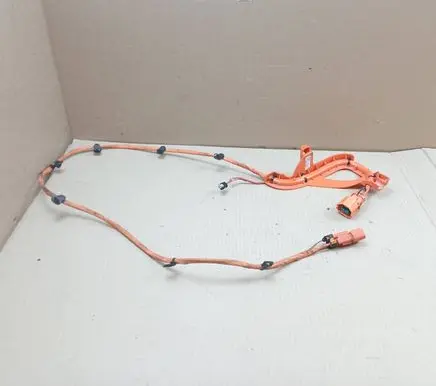 Tesla Model Y Other wiring loom 150797105E