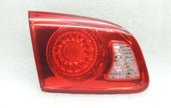 Hyundai Santa Fe Tailgate rear/tail lights 924052B020