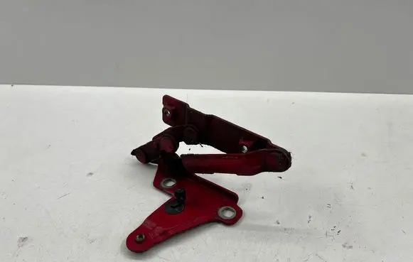 Seat Altea Engine bonnet/hood hinges