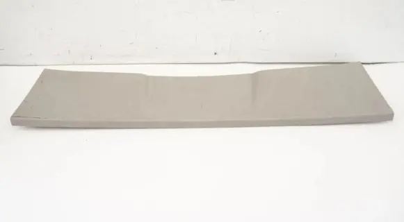 Opel Zafira B Headlining roof cover 13129331
