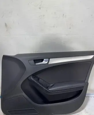 Audi A4 S4 B8 8K Front door card panel trim 8K1867106 8K2867106