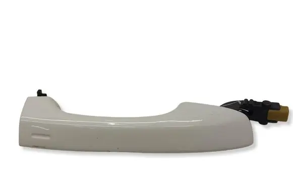 Volkswagen Tiguan Allspace Front door exterior handle B15AD00B29