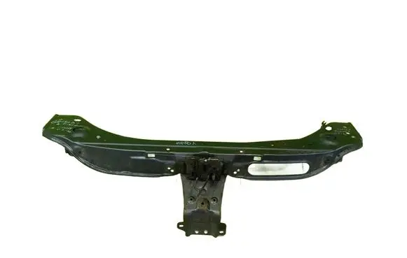 Peugeot 4007 Radiator support slam panel 15AB1