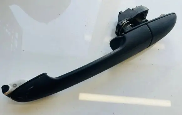 Mercedes-Benz Vaneo W414 Front door exterior handle